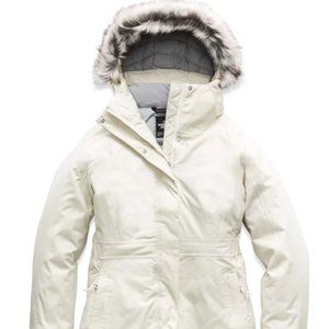 The North Face Women's Arctic Parka II